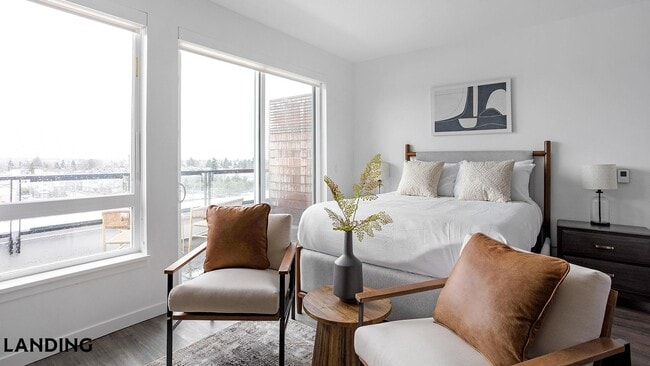 Building Photo - 8511 15th Ave NW Unit 718