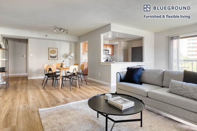 Photo - 1425 S Eads St Unit FL5-ID602