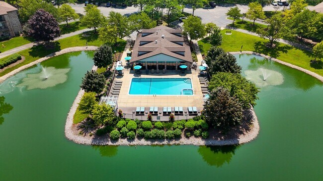 Photo - Central Park East