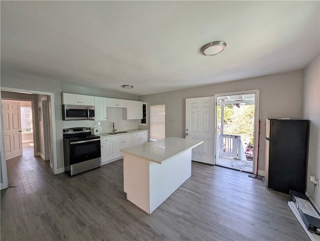Photo - 1539 10th St Unit 1