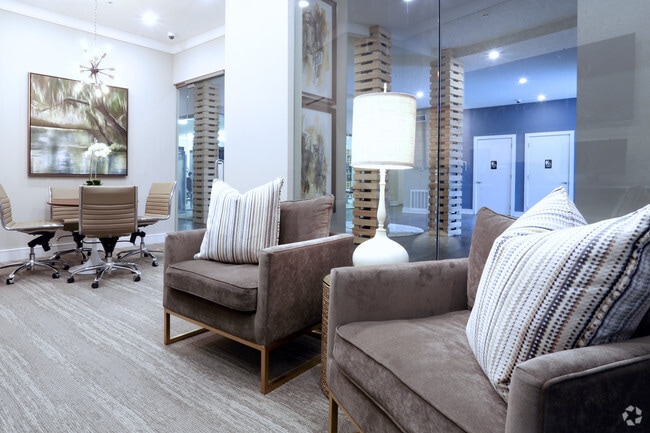 Internet Cafe - The Reserve on Bayou DeSiard