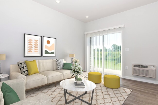 Photo - Fountain Terrace