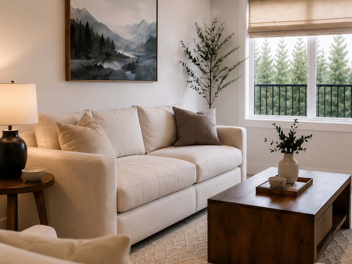 Floor Plan - 3bed/2bath