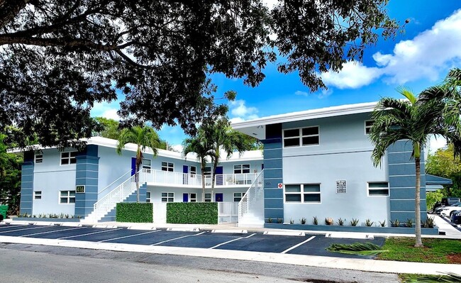 Photo - 416 NE 15th Ave Unit 3