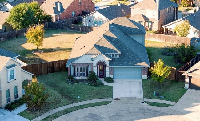 Photo - 8801 Cassidy Ln