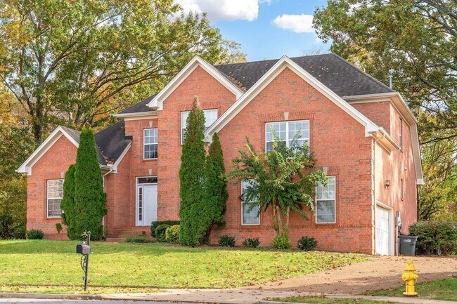 Photo - 107 Havenwood Ct