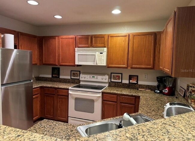 Photo - 4600 E Moody Blvd Unit 3J