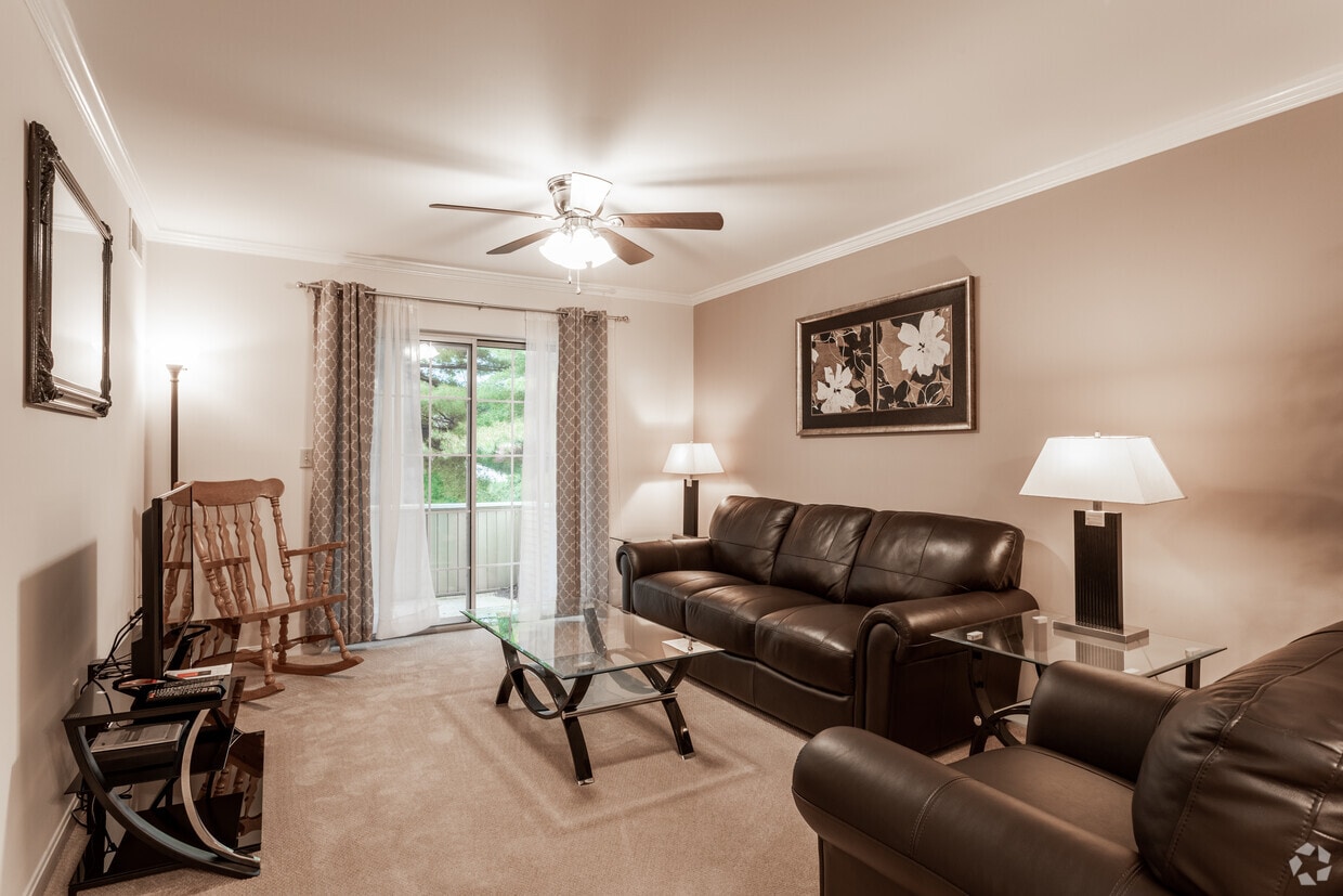 Floor Plan - Modern/604