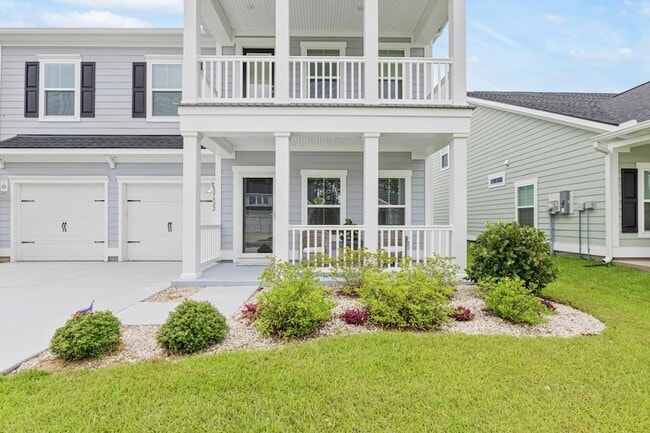 Photo - 5822 White Bark Street