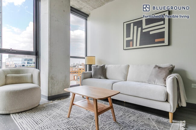 Building Photo - 180 N Ada St Unit FL8-ID1302