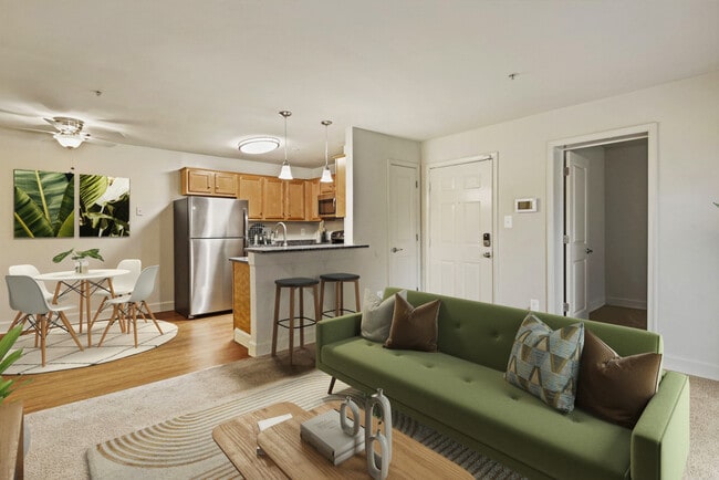 Photo - Fox Run Apartments