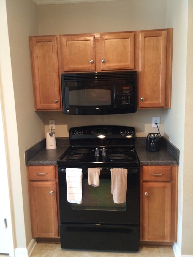 Photo - Carrington Park Apartments