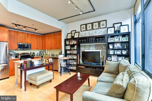 Photo - 520 John Carlyle St Unit 234