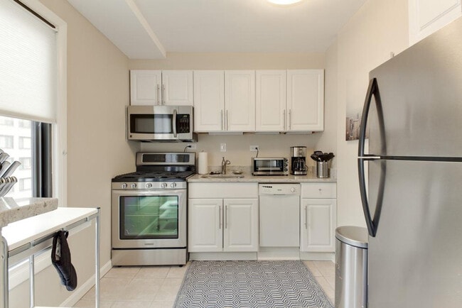 Photo - 1440 N St NW Unit ID368P