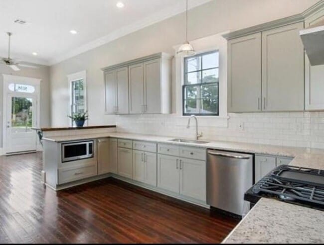 Photo - 5036 N Rampart St