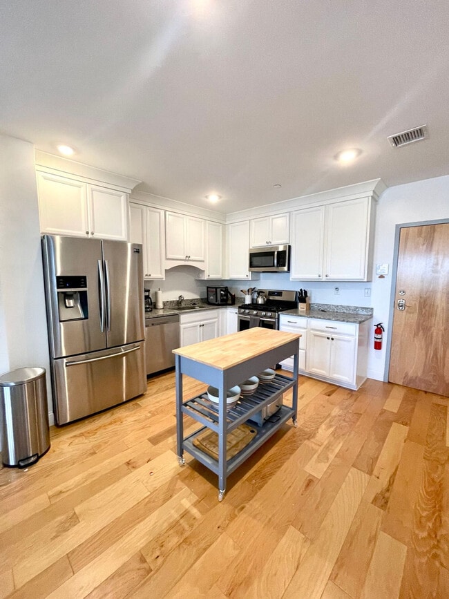 Photo - 1008 Tremont St Unit SI FL1-ID1237954P