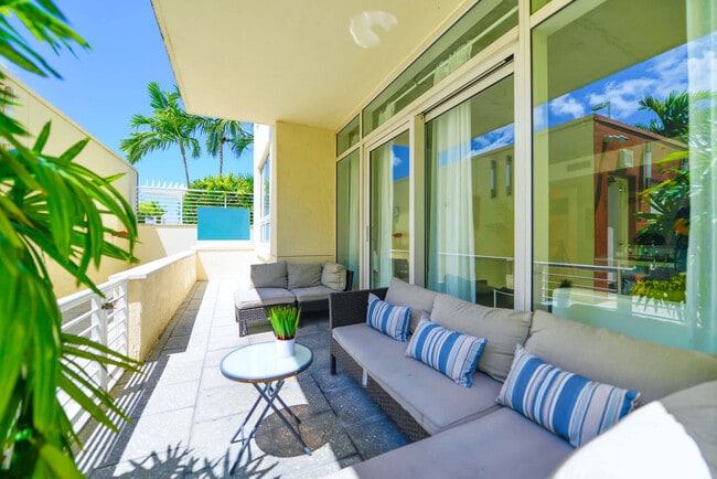 Photo - 3250 NE 1st Ave Unit FL5-ID1022232P