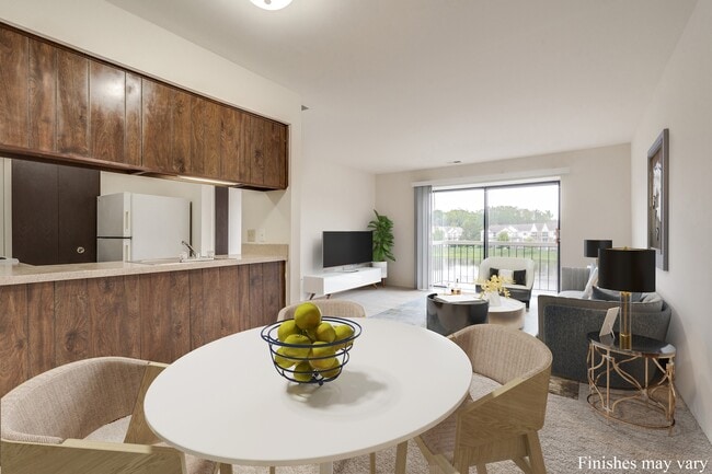 Photo - The Landings Apartments