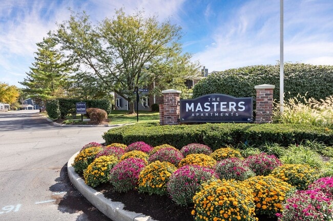 Photo - The Masters Apartments