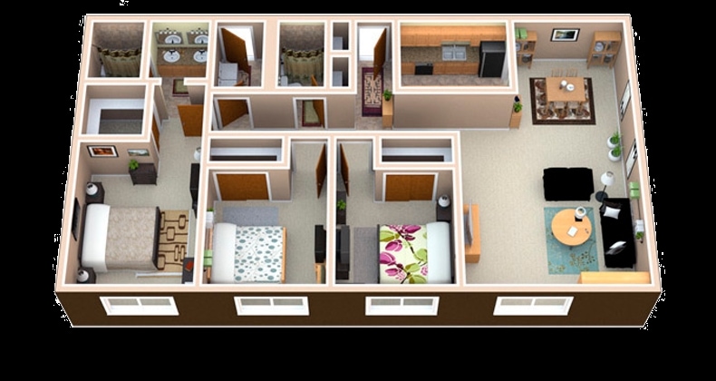 Esplanade - ESPLANADE