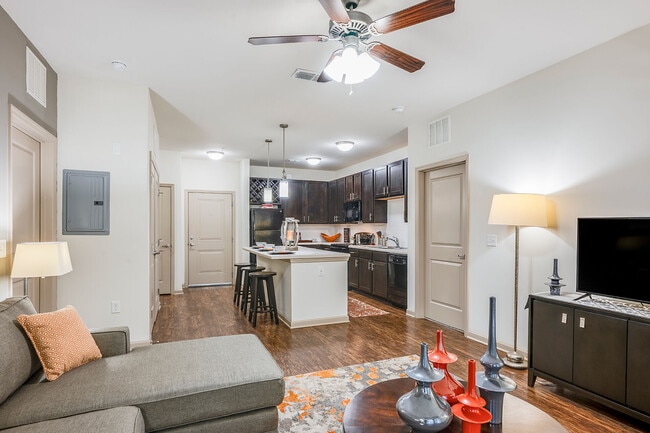 Photo - Capital Place at Southwood