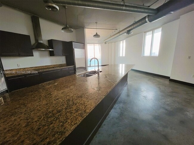 Photo - 700 NE 25th St Unit 1004