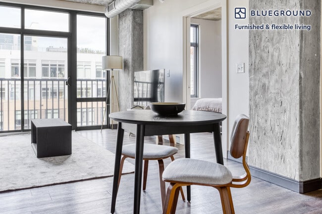 Photo - 625 H St NW Unit FL8-ID380