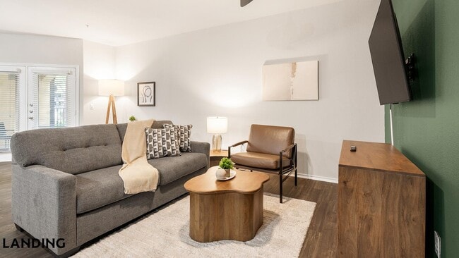 Building Photo - 6445 Love Dr Unit 1031