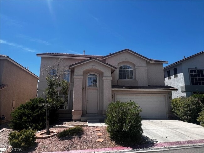 Building Photo - 8725 Radiant Ruby Ave