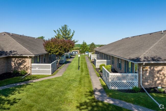 Photo - Muirwood Village Apartments