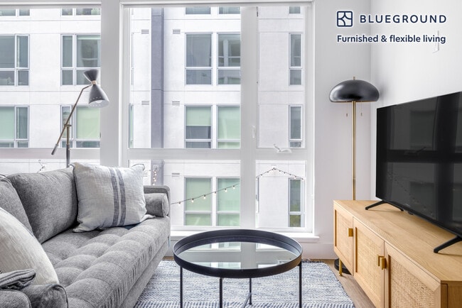 Photo - 1889 Harrison St Unit FL5-ID525