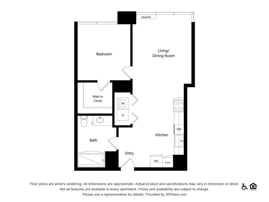 Floor Plan - C8L2