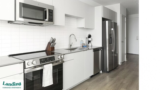 Building Photo - 620 Foster St Unit 813.1412125