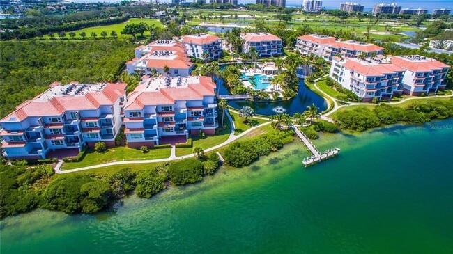 Building Photo - 360 Gulf of Mexico Dr Unit 312