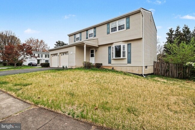 Photo - 1101 Wintrol Ct