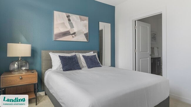 Photo - 217 S Garland Ave Unit 3205