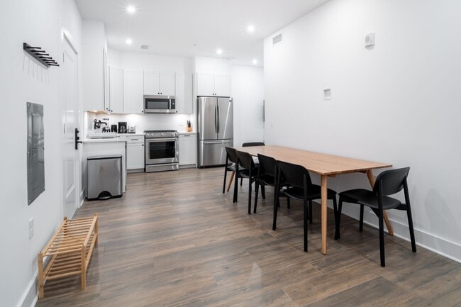 Photo - Cassell Co-Living (Furnished Rooms)