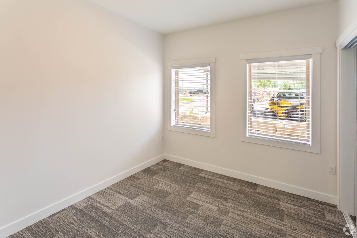 Floor Plan - Highland