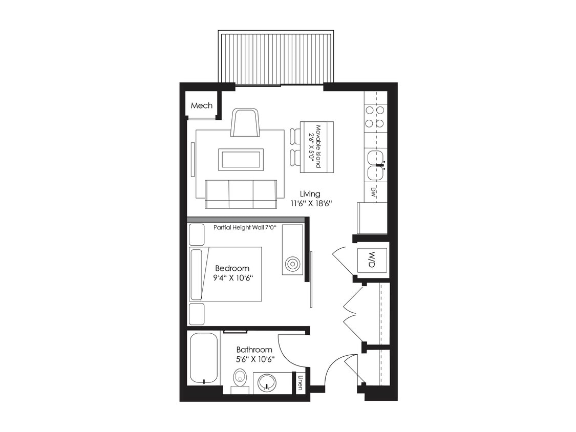 Floor Plan - S3