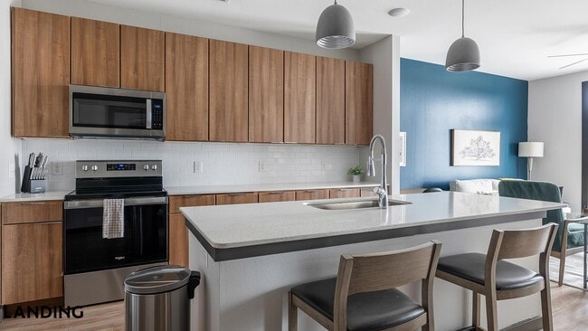 Photo - 3875 Burnham Unit 1208