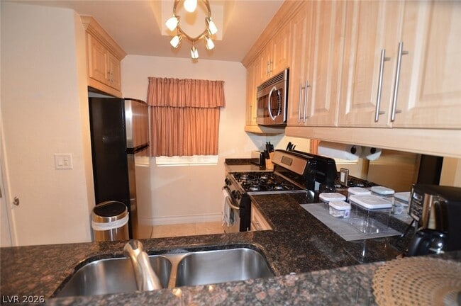 Photo - 230 E Flamingo Rd Unit 210