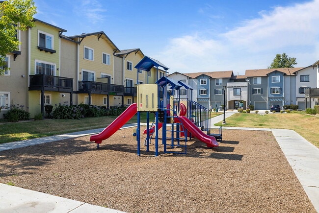 Photo - Arbors at Parc Rose