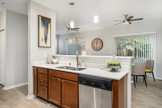 Photo - The Outlook Apartments