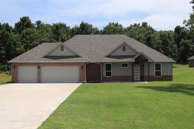 Photo - 17904 Salem Rd