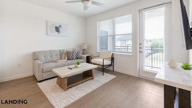 Building Photo - 3500 W Colorado Blvd Unit 11307