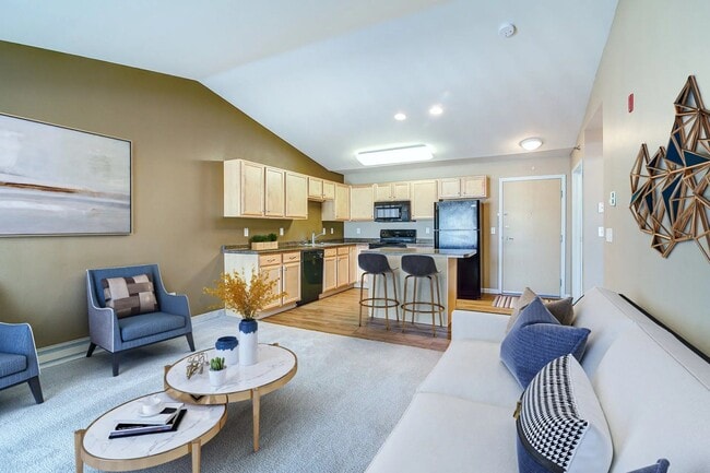 Photo - Minot Place Apartments