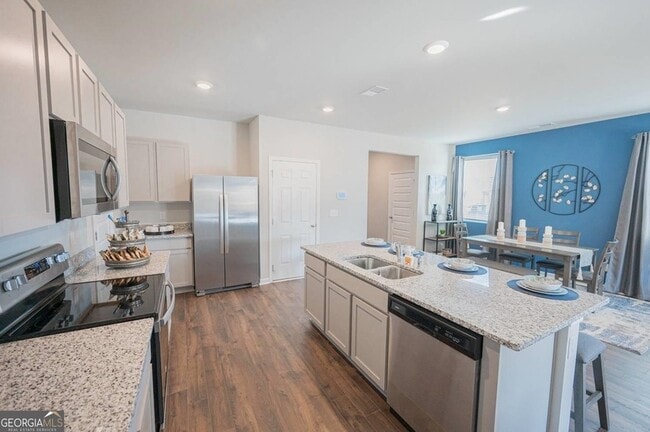 Photo - 4901 Stonebrooke Dr