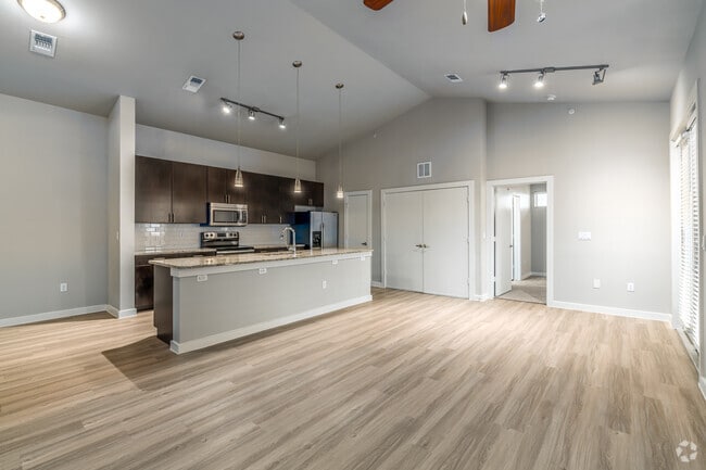 Arbol - Living - Promesa