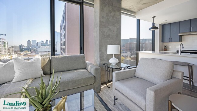 Photo - 2010 West End Ave Unit 714.739426