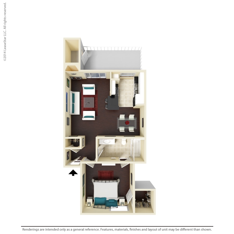 Floor Plan - A3